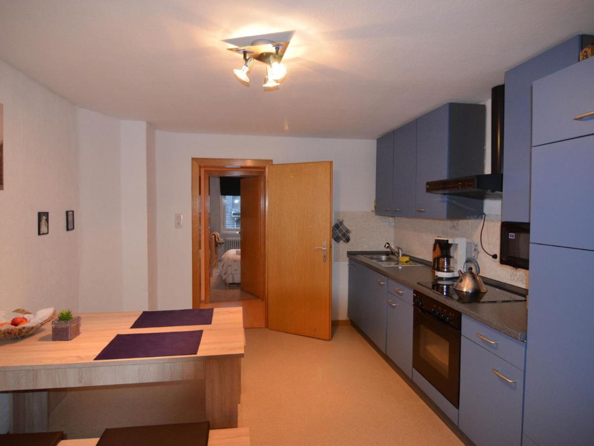 Bright Apartment In The Sauerland With Conservatory Large Terrace And Awning Assinghausen Esterno foto