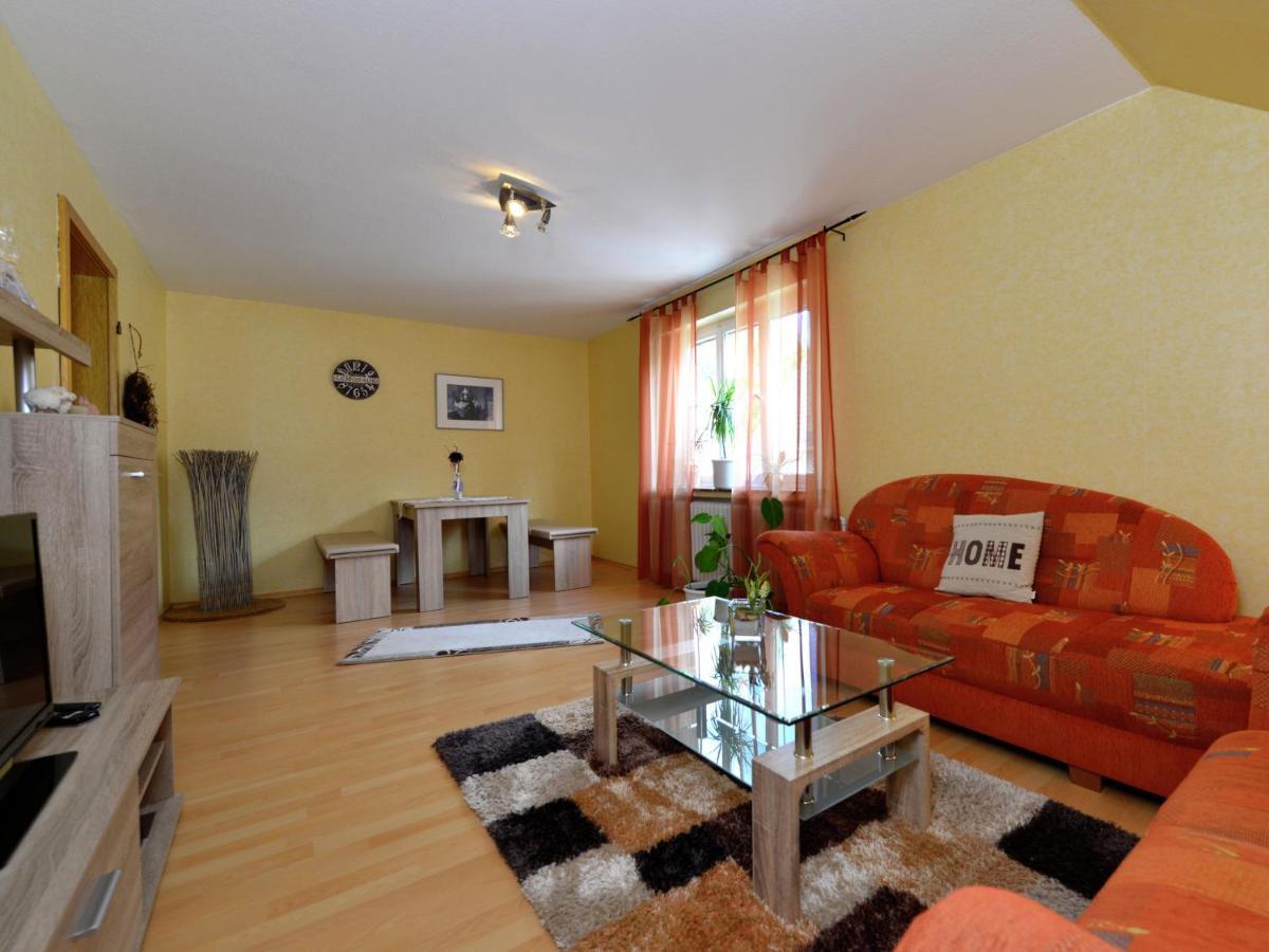Bright Apartment In The Sauerland With Conservatory Large Terrace And Awning Assinghausen Camera foto